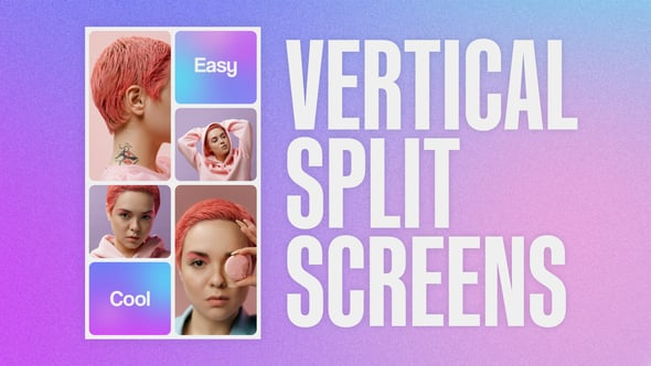 Vertical Split Screens（443550）-技能树